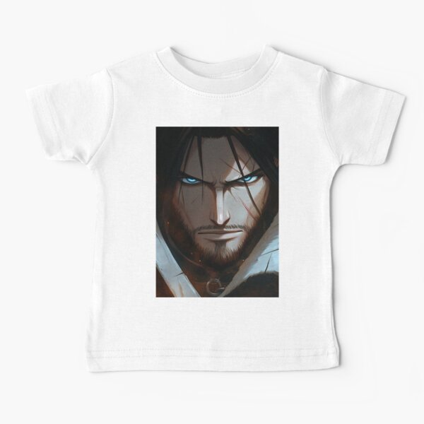 Item preview, Castlevania Trevor Belmont designed and sold by bapupa.