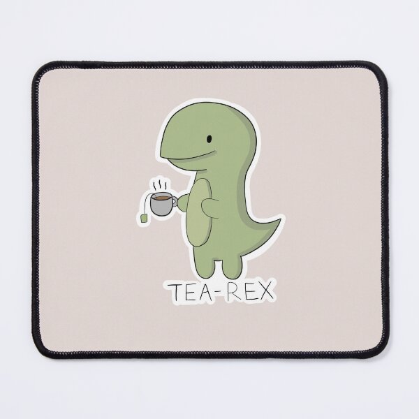 Item preview, Tea-rex designed and sold by Kikidy.