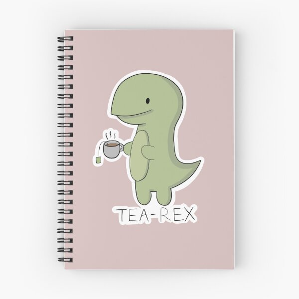 Item preview, Tea-rex designed and sold by Kikidy.