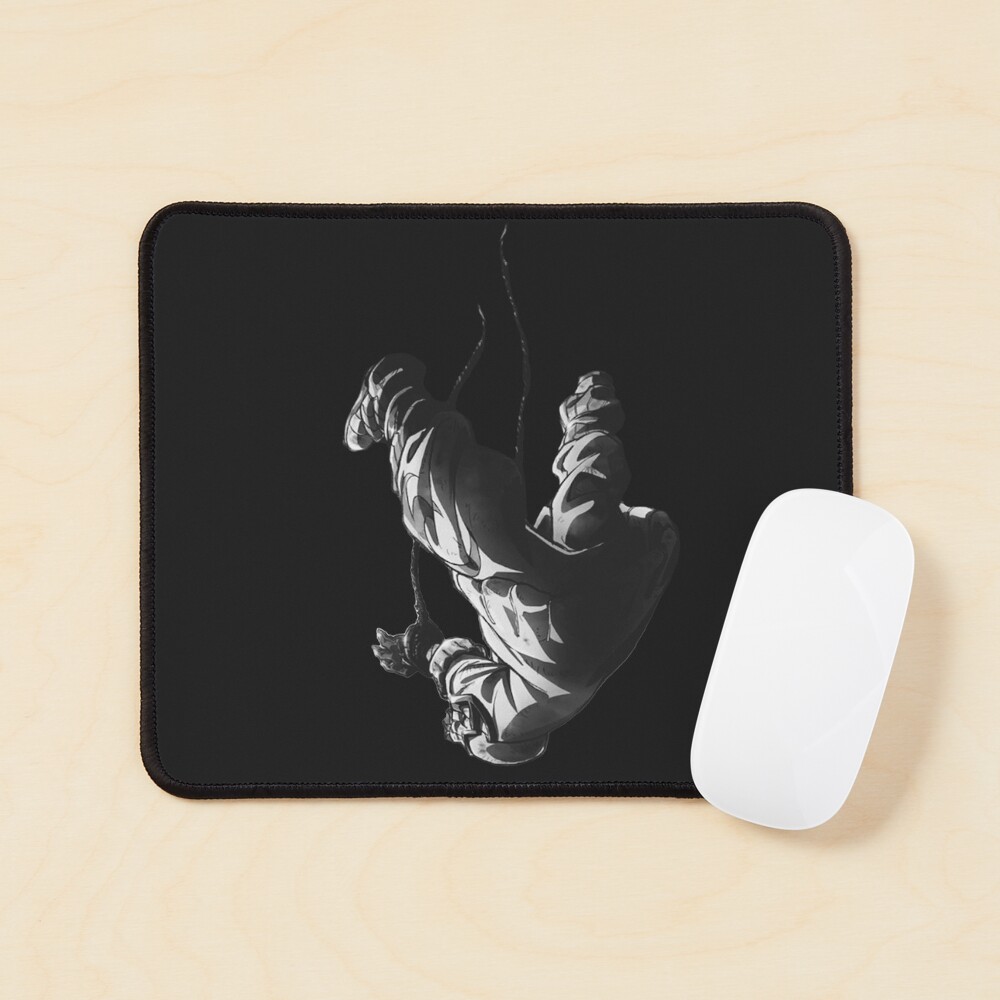 Item preview, Mouse Pad designed and sold by RNDM5.