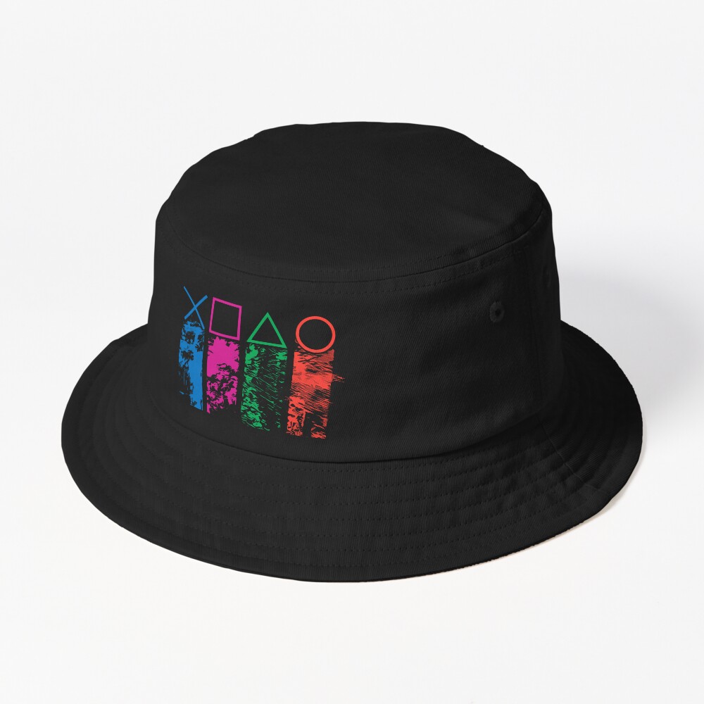 Vista previa del artículo con la obra «Gorro de pescador», diseñado y vendido por MOBI-CASE.