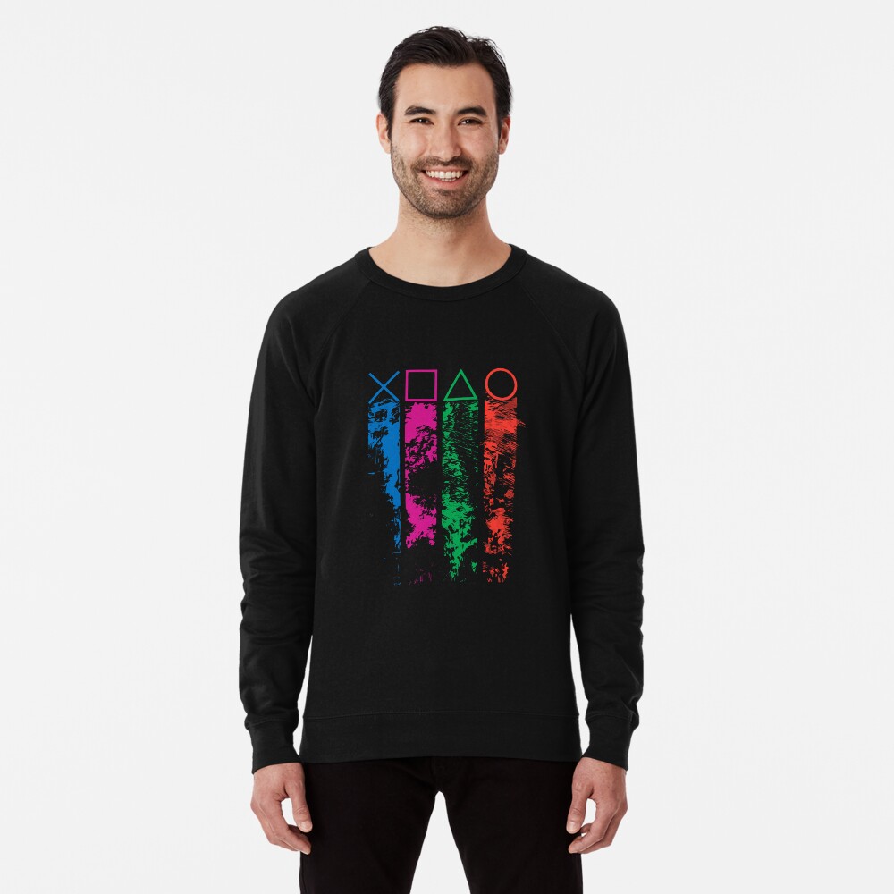 Vista previa del artículo con la obra «Sudadera ligera», diseñado y vendido por MOBI-CASE.