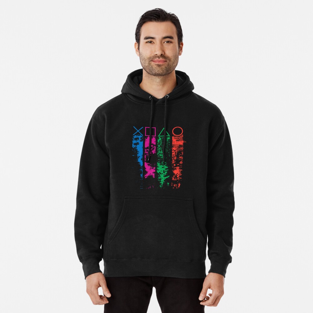 Vista previa del artículo con la obra «Sudadera con capucha», diseñado y vendido por MOBI-CASE.