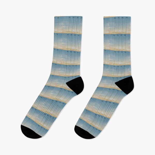 Item preview, Four columns in the mist designed and sold by manoloshoping.