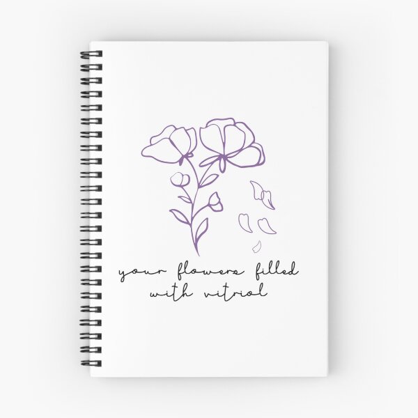 Item preview, the grudge lyric designed and sold by jessaxlyn.