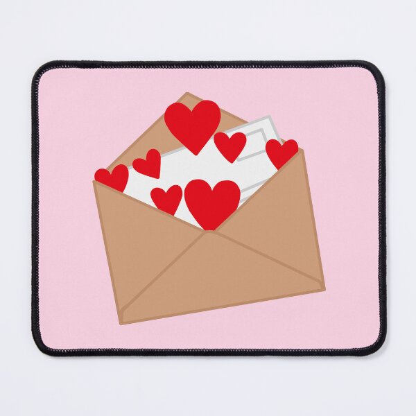 Item preview, Love Letter designed and sold by alykalydaly.