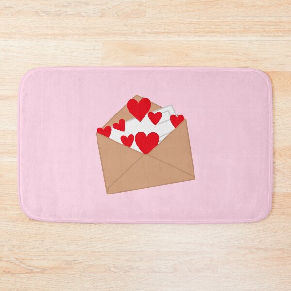Item preview, Love Letter designed and sold by alykalydaly.