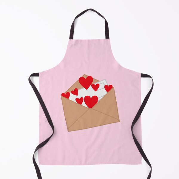 Item preview, Love Letter designed and sold by alykalydaly.