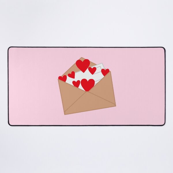 Item preview, Love Letter designed and sold by alykalydaly.