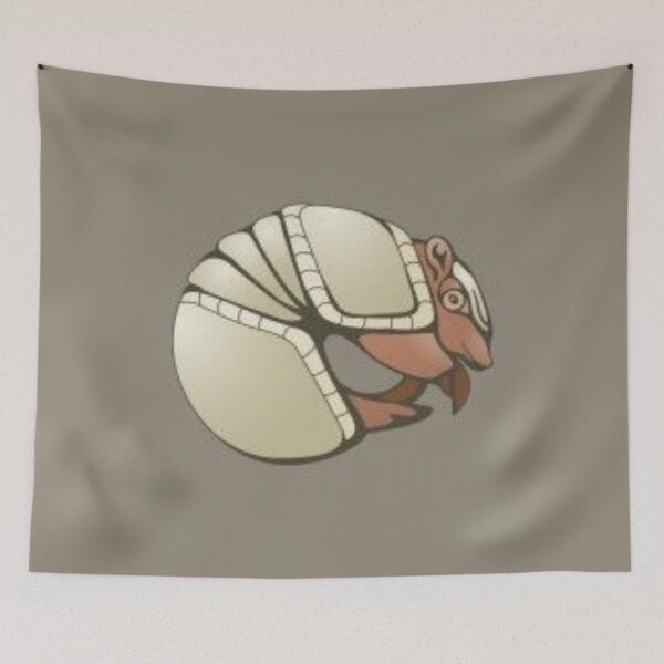 Item preview, Tattooed Mule designed and sold by PatronesKawai.