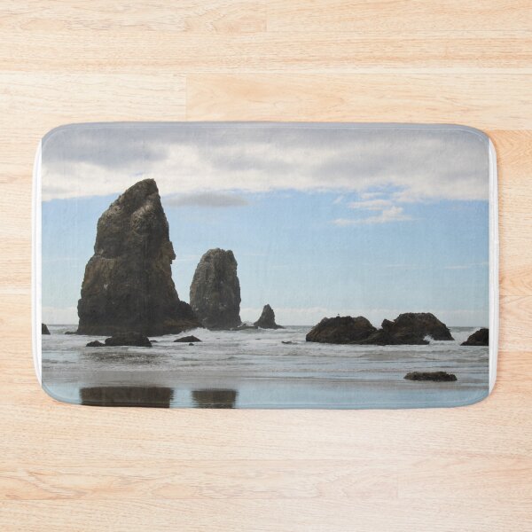 Item preview, Cannon Beach Rocks - Oregon  designed and sold by Buzzy-Bee123.