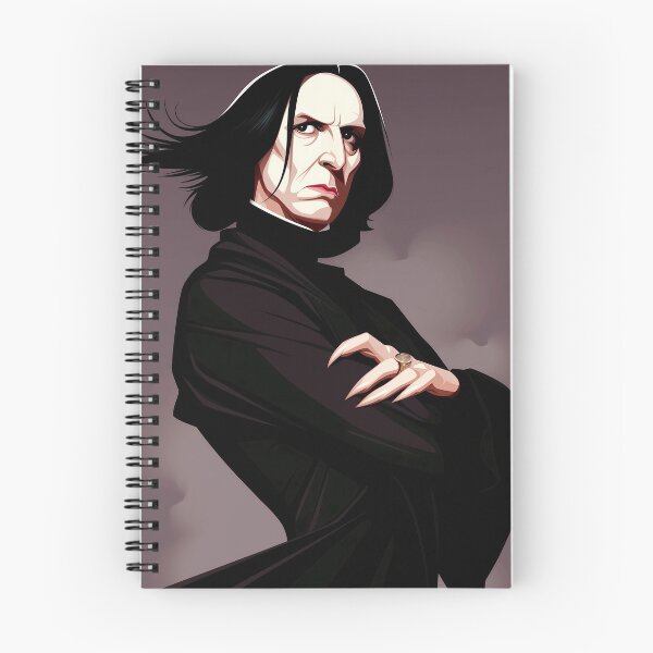 Item preview, Severus Snape designed and sold by thetshirtstore.