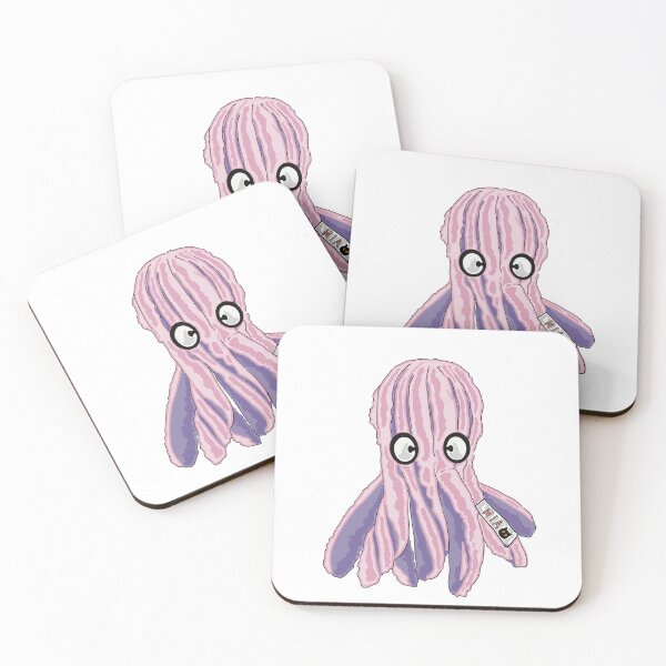 Item preview, Mia’s Toy designed and sold by ThistleArtwork.