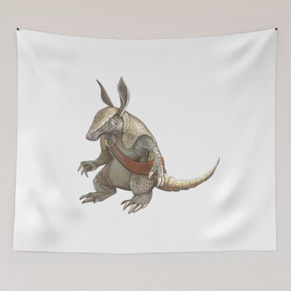 Item preview, Tattooed Mule designed and sold by PatronesKawai.
