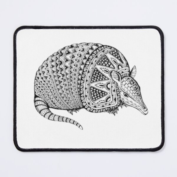 Item preview, Tatu Mulita tattoo designed and sold by PatronesKawai.