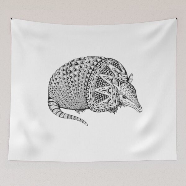 Item preview, Tatu Mulita tattoo designed and sold by PatronesKawai.