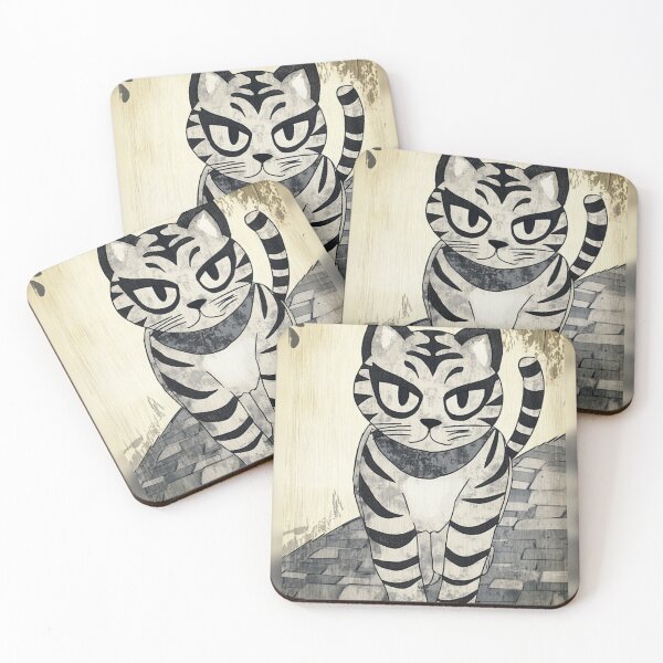 Item preview, White tiger designed and sold by mi-kam.