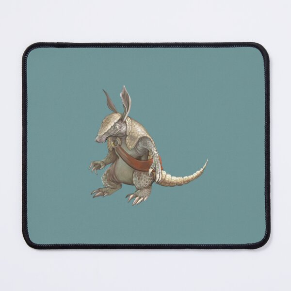 Item preview, Traveling Mule Tattoo designed and sold by PatronesKawai.
