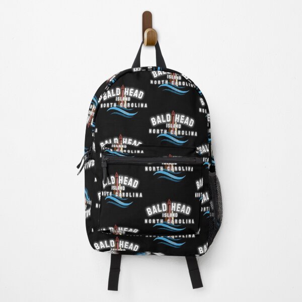 Item preview, Bald Head Island - North Carolina designed and sold by SwearingKids.