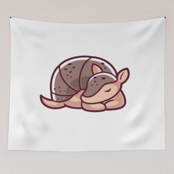 Item preview, Sleeping Mule Tattoo designed and sold by PatronesKawai.