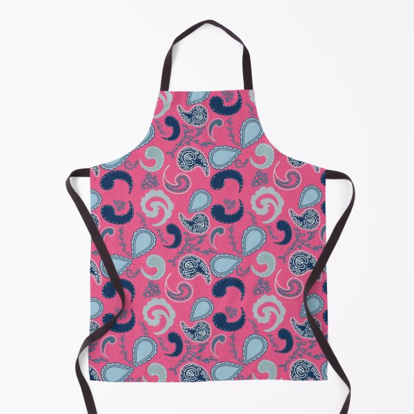 Item preview, Vibrant Whimsy: Paisley Dreams designed and sold by Tekascreative.
