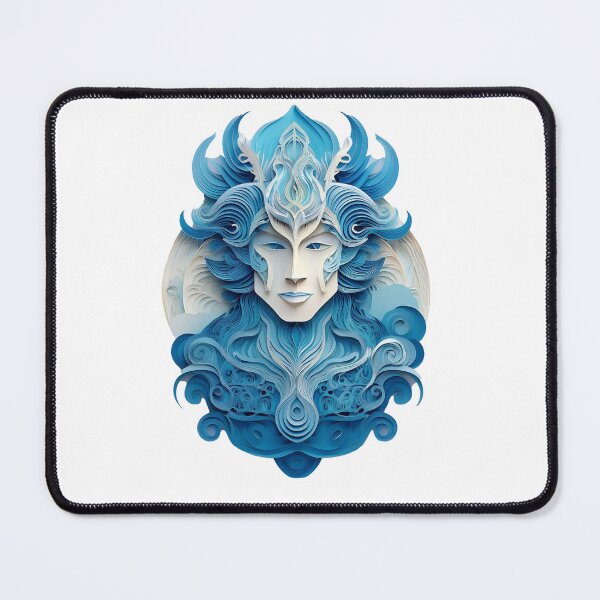 Item preview, Aquarius designed and sold by design-channel.