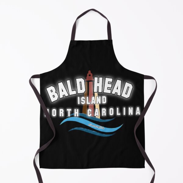 Item preview, Bald Head Island - North Carolina designed and sold by SwearingKids.