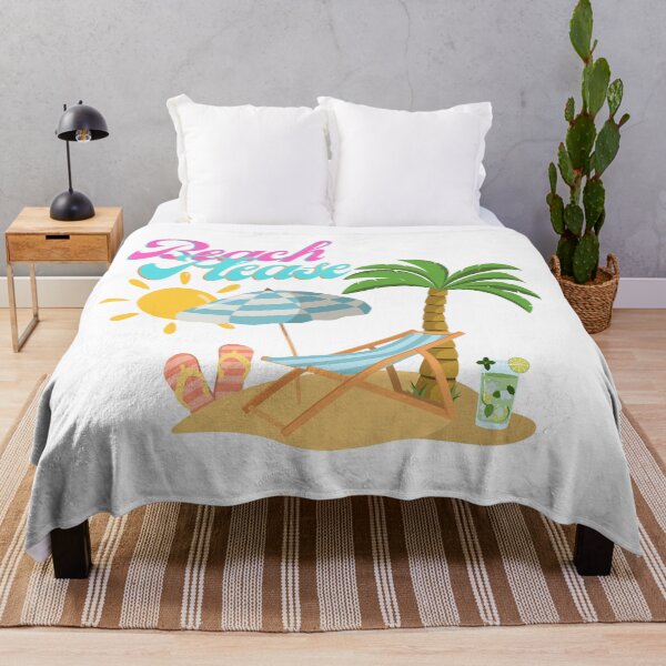 Item preview, Beach Please designed and sold by BeyondTime.