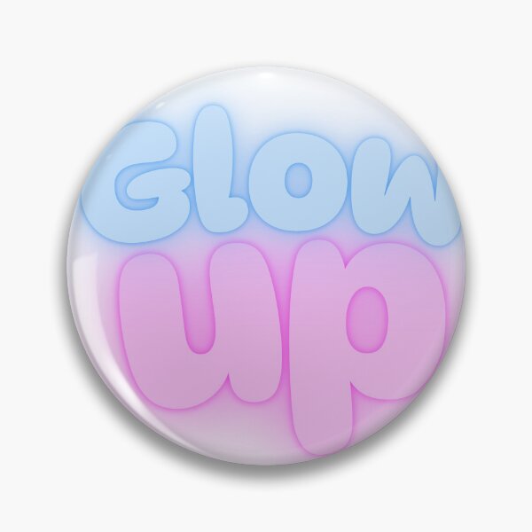 Item preview, glow up  designed and sold by Evo Desings.