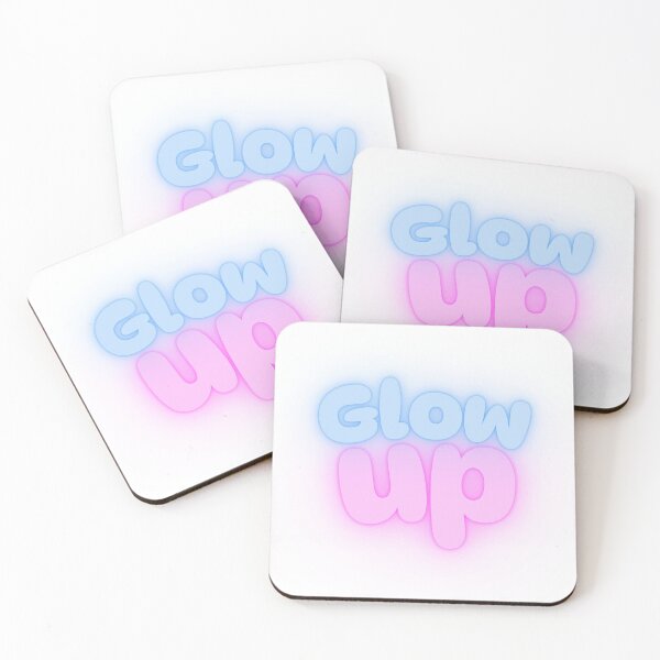 Item preview, glow up  designed and sold by Evo Desings.