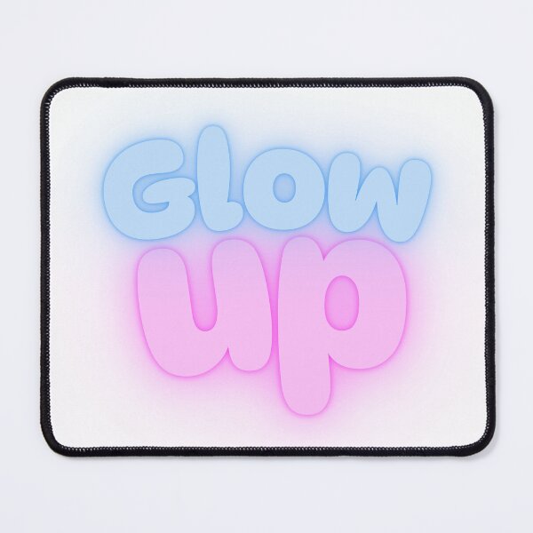 Item preview, glow up designed and sold by Evo Desings.