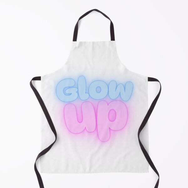 Item preview, glow up designed and sold by Evo Desings.