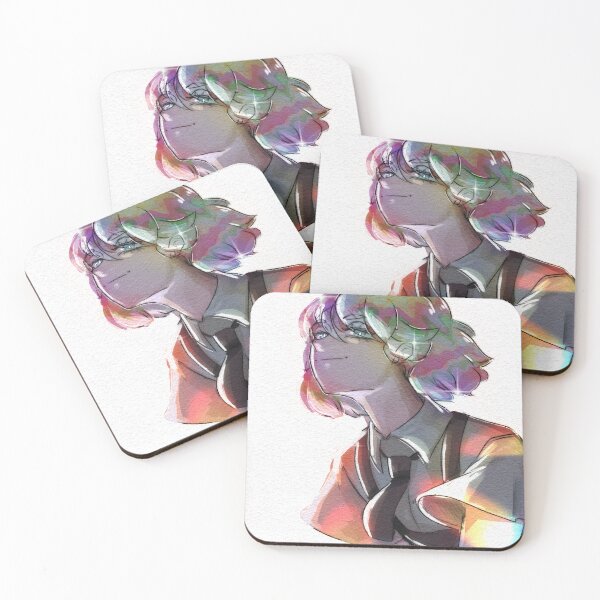 Item preview, Houseki No Kuni - Diamond designed and sold by shimashimamom.