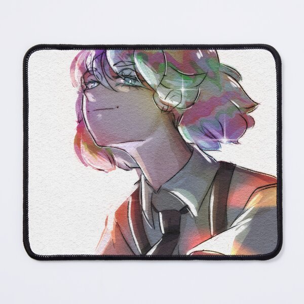 Item preview, Houseki No Kuni - Diamond designed and sold by shimashimamom.