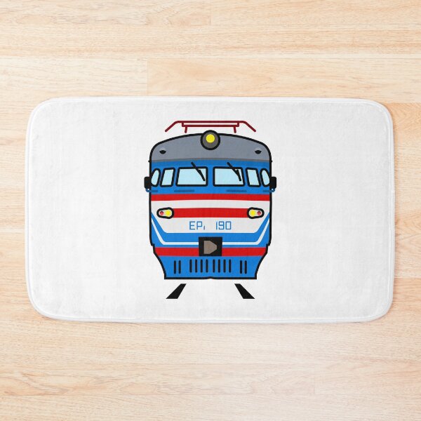 Item preview, SŽD series ЭР1 designed and sold by WurmWeb.DesignShop.