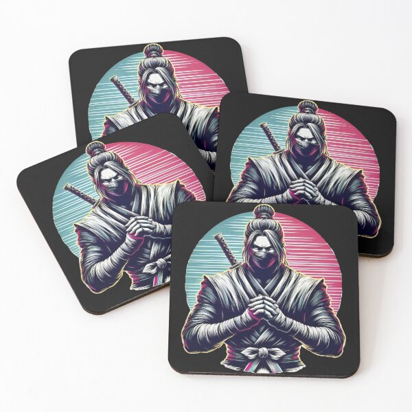 Item preview, Shadow of the Ninja designed and sold by UrbanPrts.