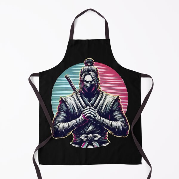 Item preview, Shadow of the Ninja designed and sold by UrbanPrts.