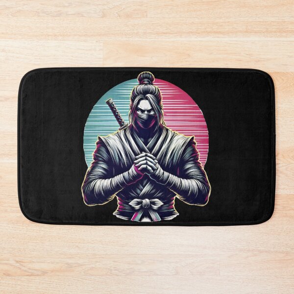 Item preview, Shadow of the Ninja designed and sold by UrbanPrts.
