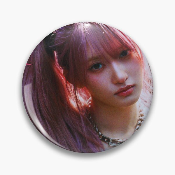 Item preview, IVE Leeseo designed and sold by Celestinya.