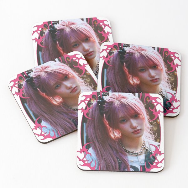 Item preview, IVE Leeseo designed and sold by Celestinya.