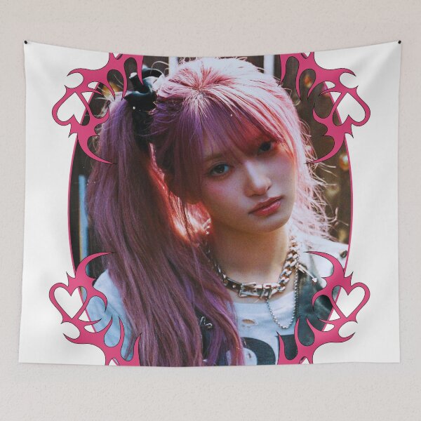 Item preview, IVE Leeseo designed and sold by Celestinya.