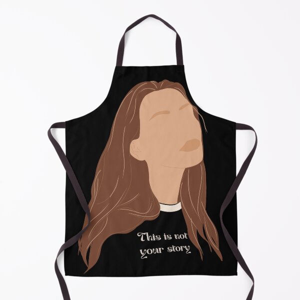 Item preview, This is not your story designed and sold by JPrinceVirtuArt.