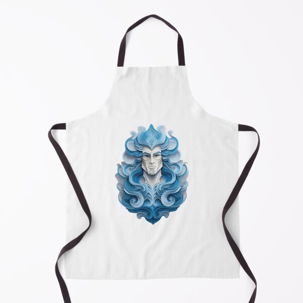Item preview, Aquarius designed and sold by design-channel.