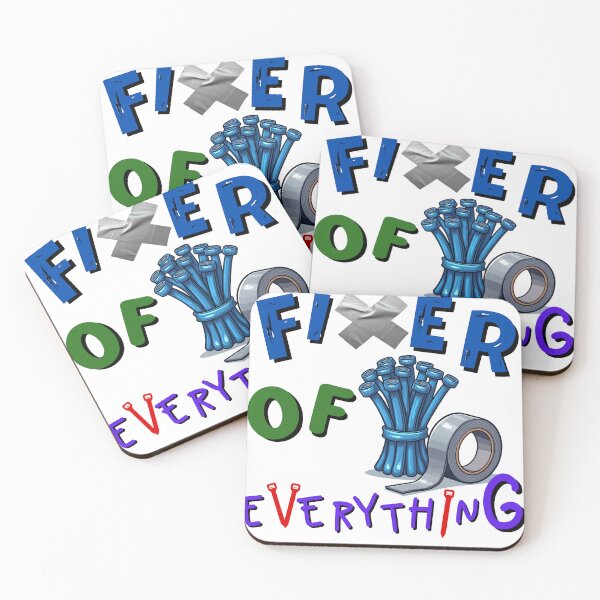 Item preview, fixer of everything designed and sold by SellingStuff91.