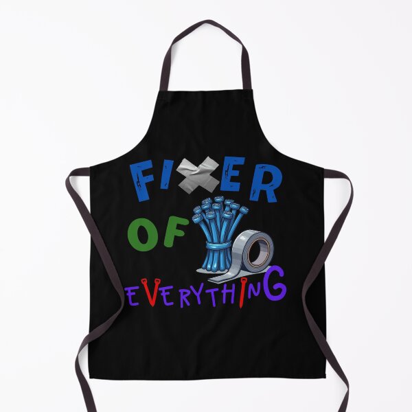 Item preview, fixer of everything designed and sold by SellingStuff91.