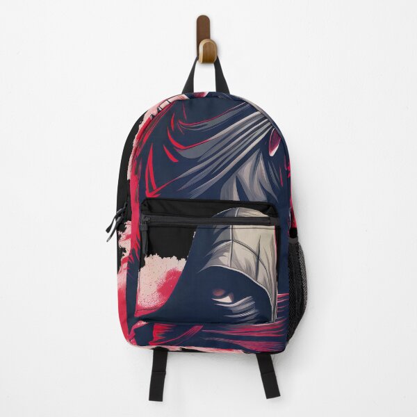 Item preview, Soul of the Ninja designed and sold by UrbanPrts.