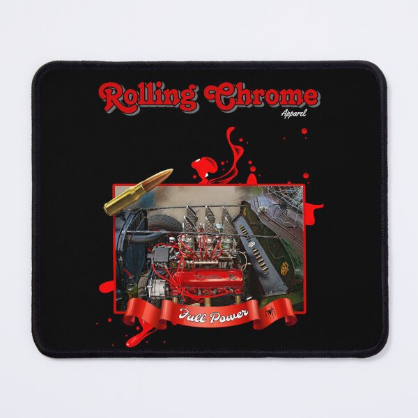 Item preview, Full Power designed and sold by rharrisphotos.