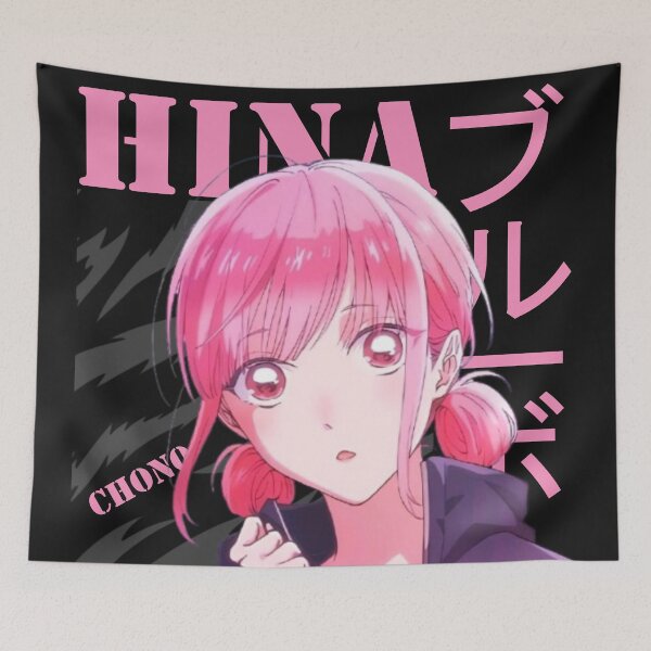 Item preview, Hina Chono designed and sold by Axion-The-Best.