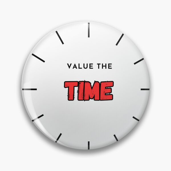 Item preview, Value the time designed and sold by Evo Desings.