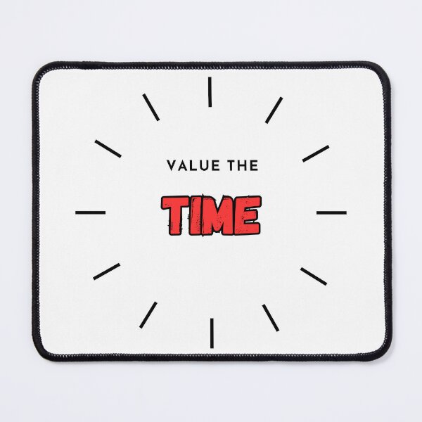 Item preview, Value the time designed and sold by Evo Desings.